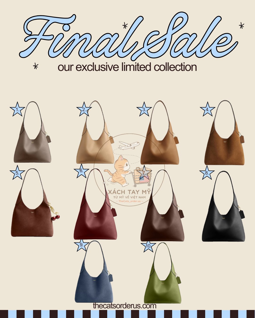 Coach Collection