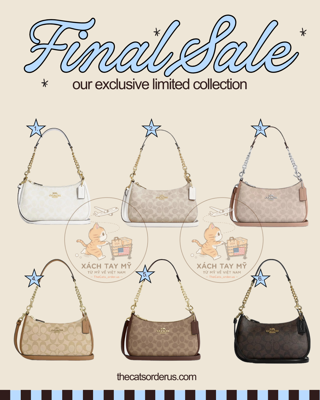 Coach Collection