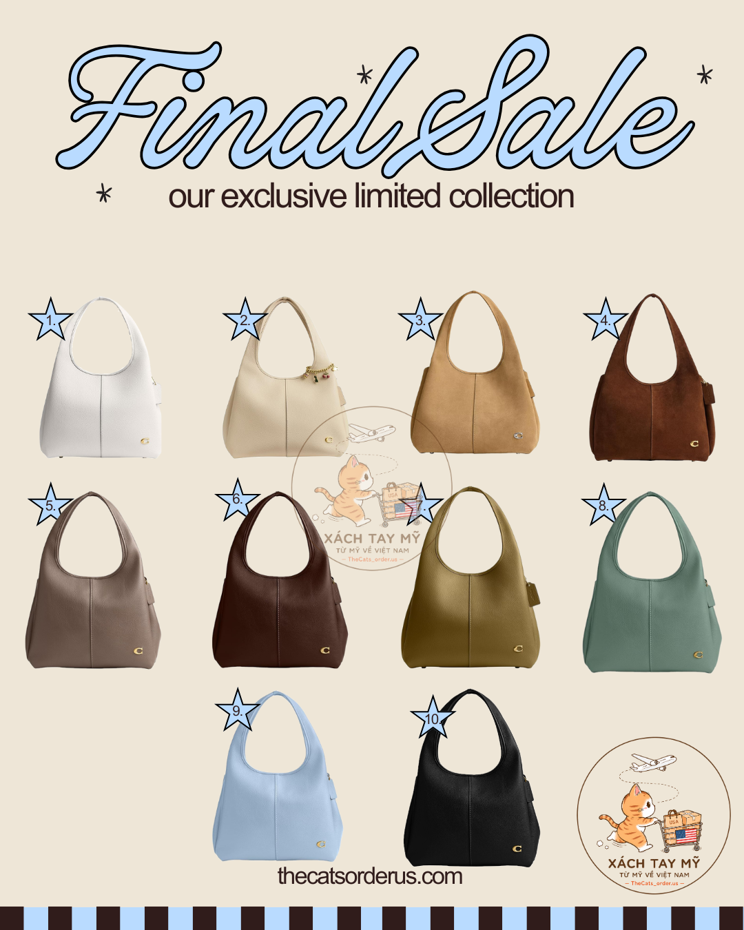 Coach Collection
