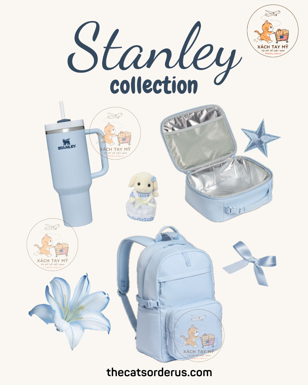 Stanley Collection