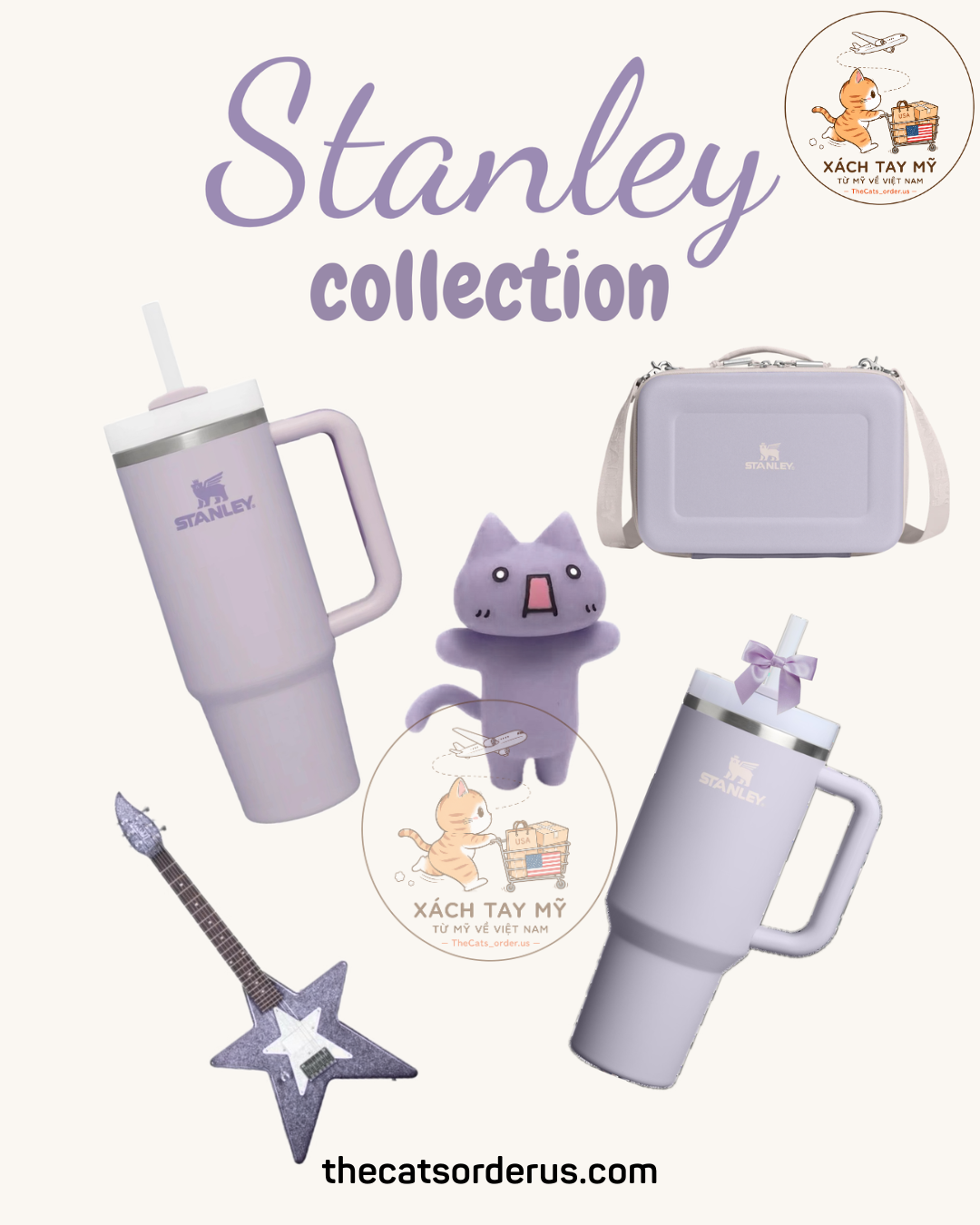Stanley Collection