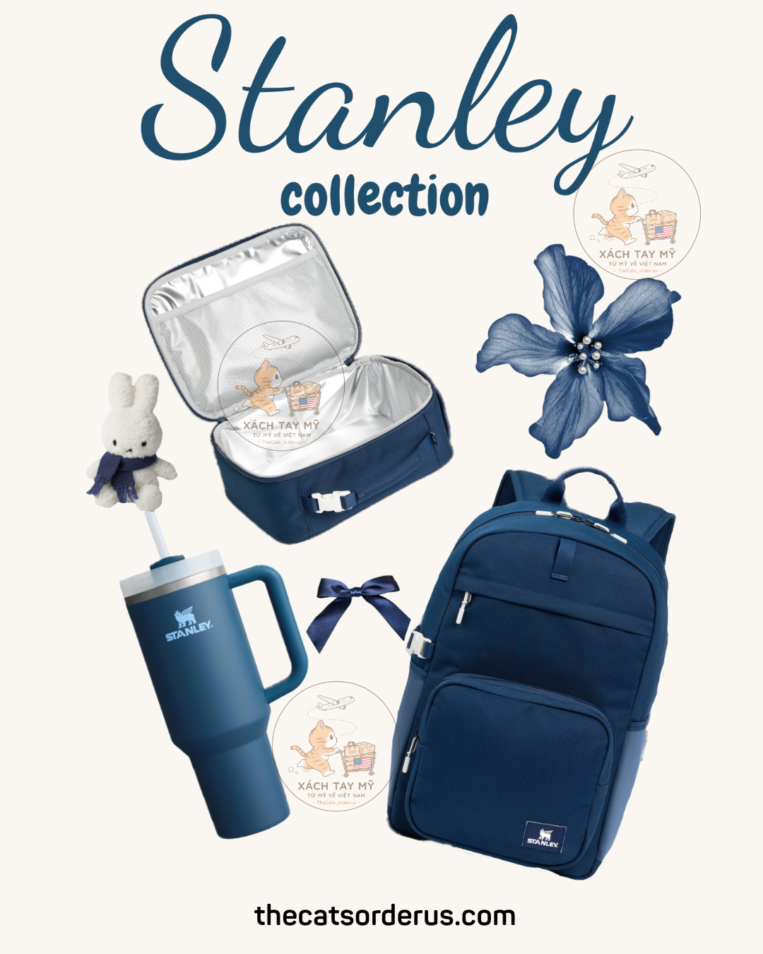 Stanley Collection