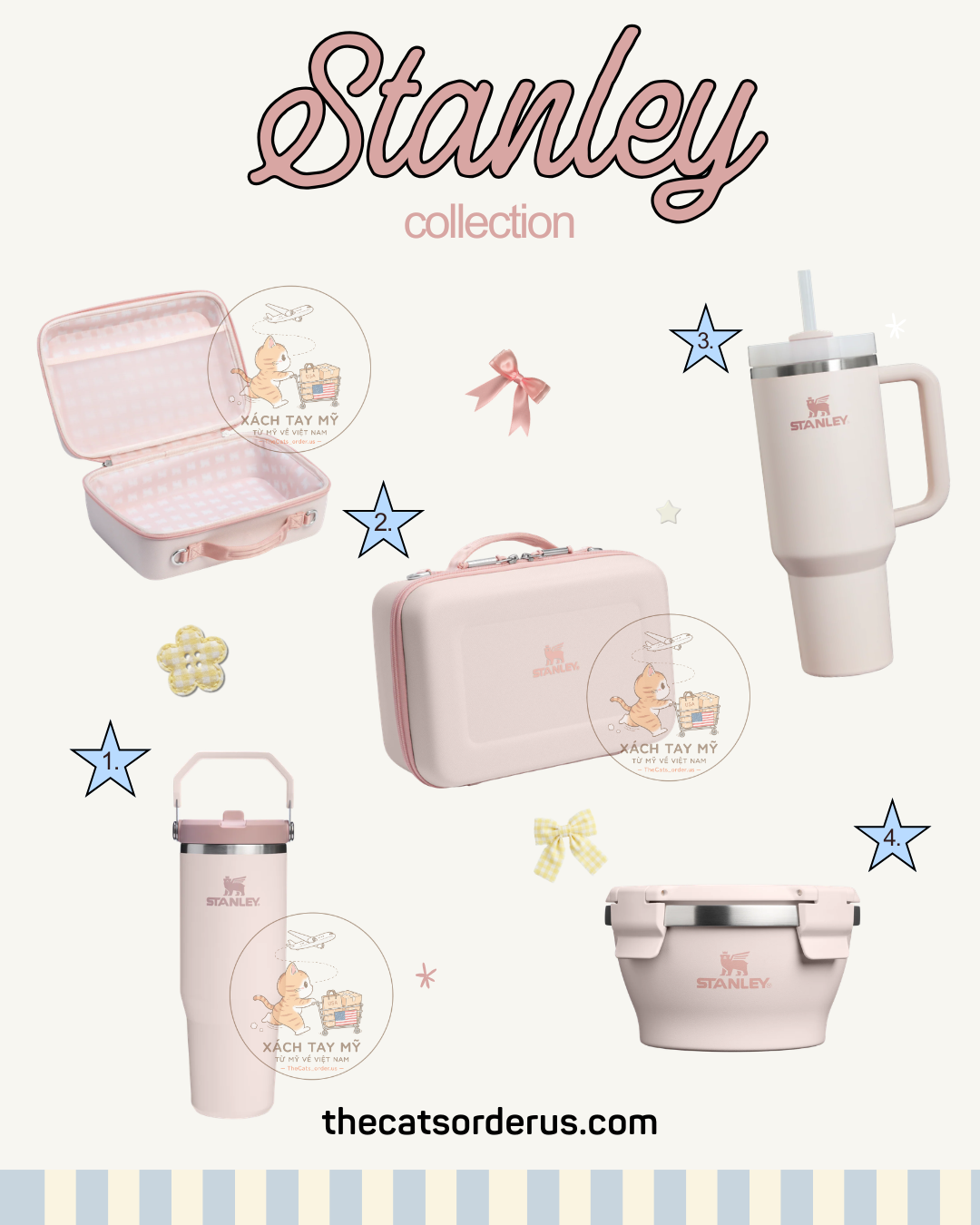 Stanley Collection